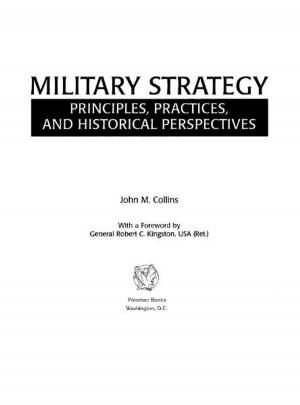 Cover of the book Military Strategy by Barry R. Schaller
