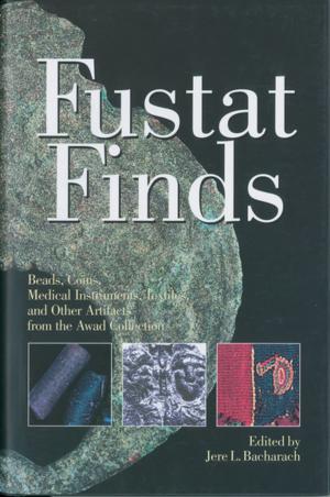Cover of the book Fustat Finds by Hamdy el-Gazzar