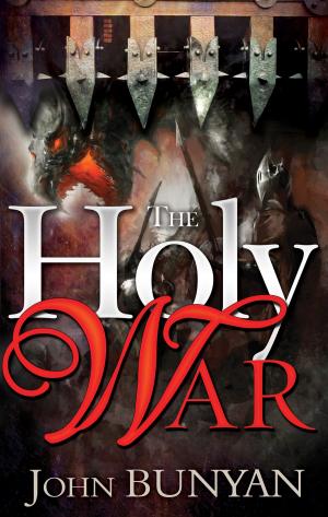 Cover of the book The Holy War by G. K. Chesterton