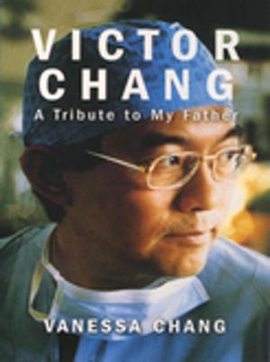 bigCover of the book Victor Chang by 