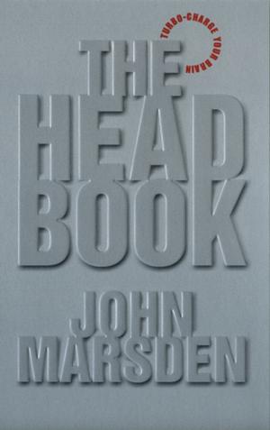 Cover of The Head Book