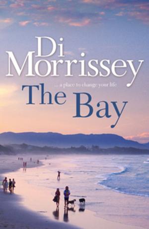 Cover of the book The Bay by Kazuno Kohara