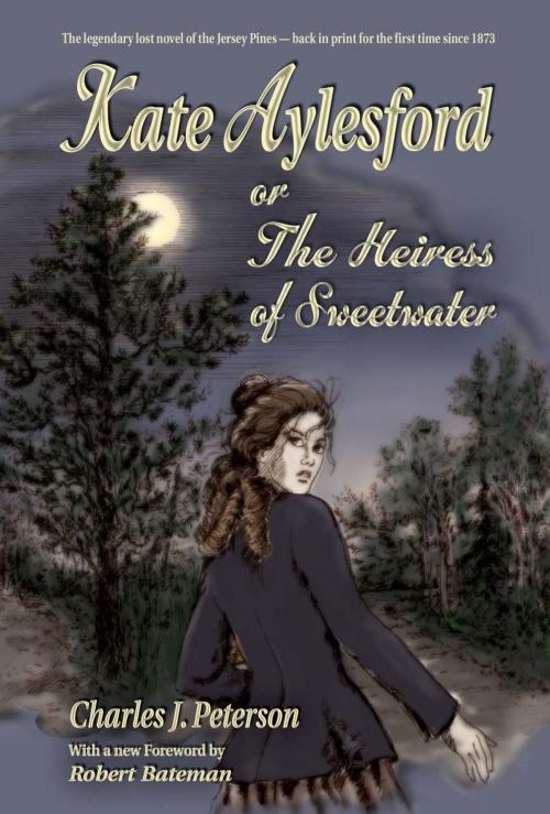 Cover of the book Kate Aylesford, or The Heiress of Sweetwater by Charles J. Peterson, Plexus Publishing, Inc.