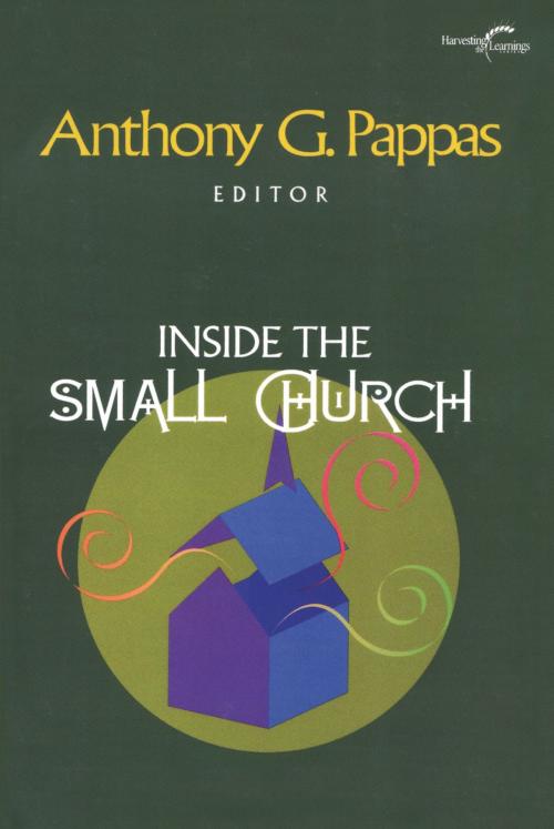 Cover of the book Inside the Small Church by , Rowman & Littlefield Publishers
