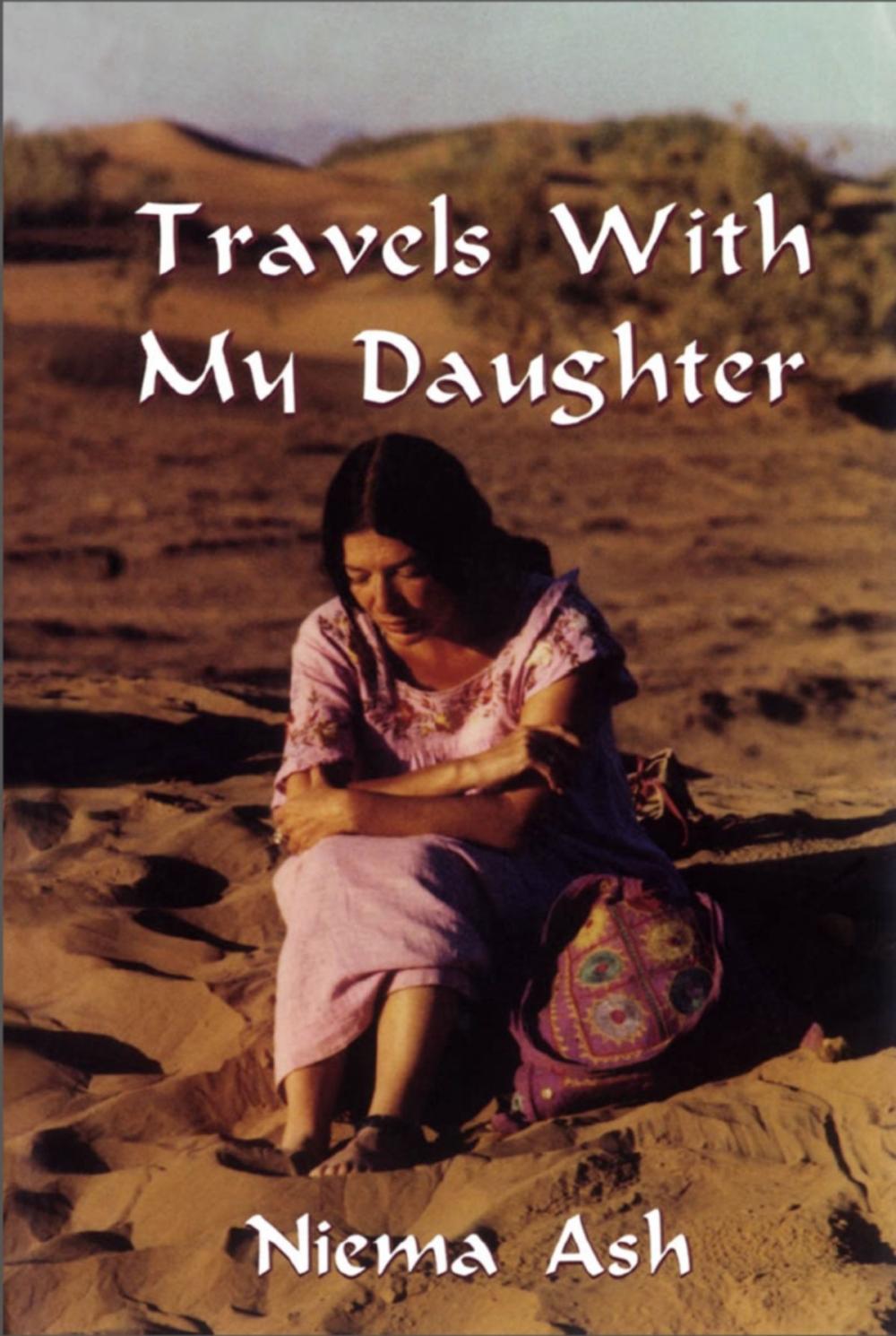 Big bigCover of Travels with my Daughter