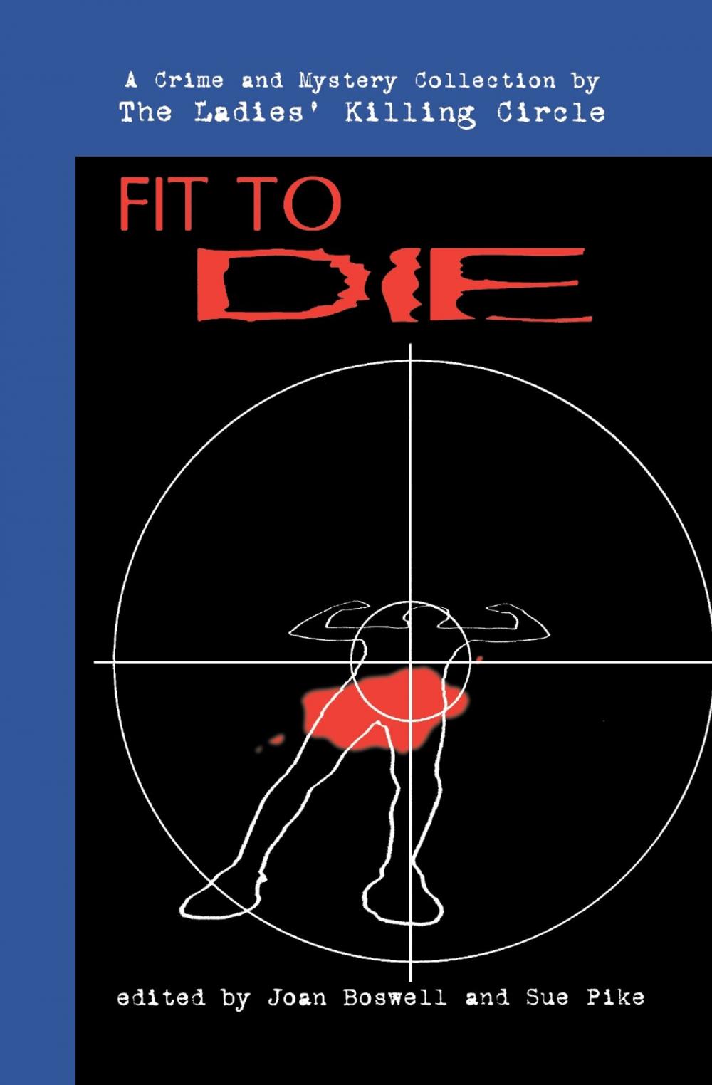 Big bigCover of Fit to Die
