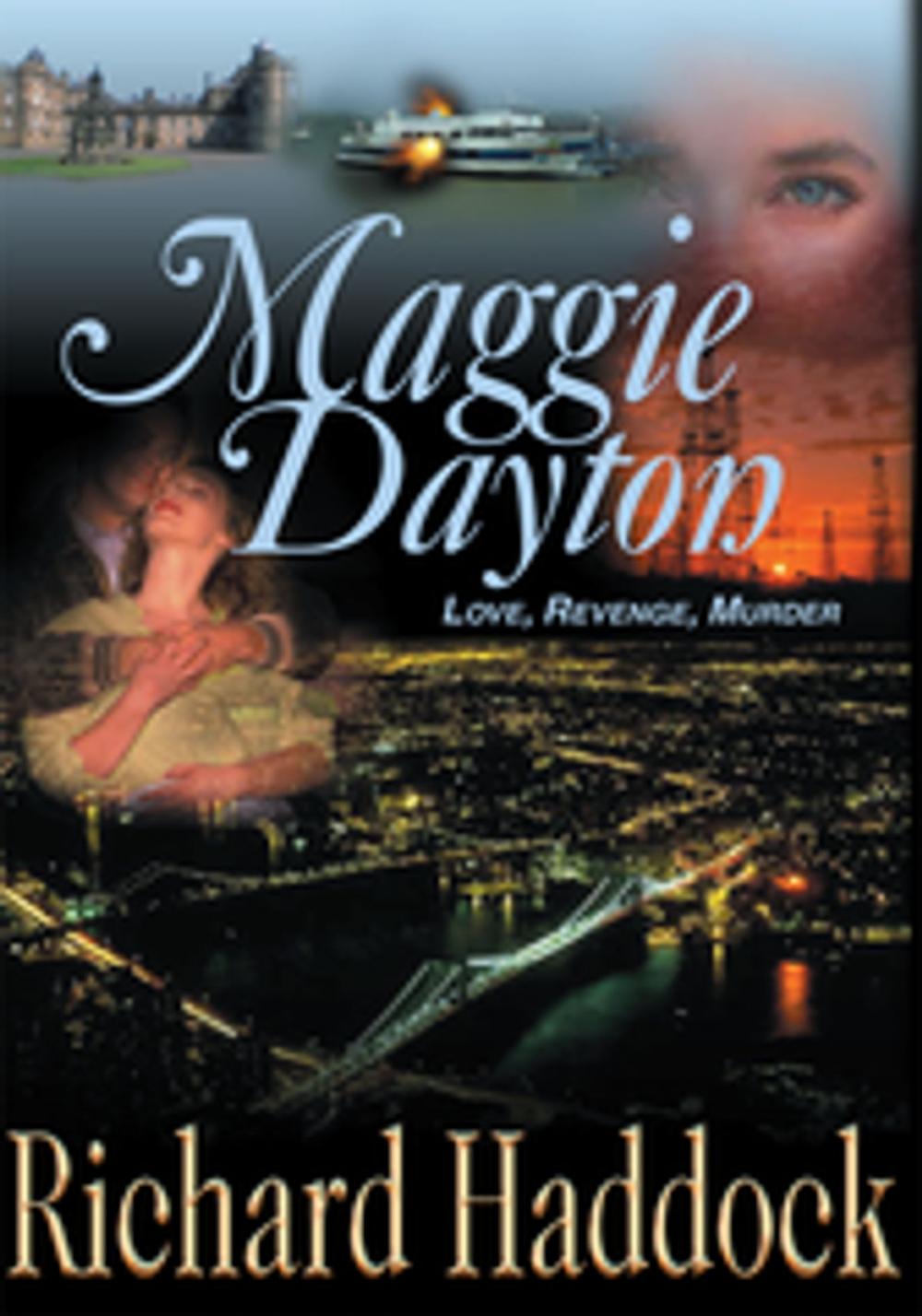 Big bigCover of Maggie Dayton