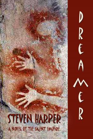 Book cover of Dreamer: Book I Of The Silent Empire