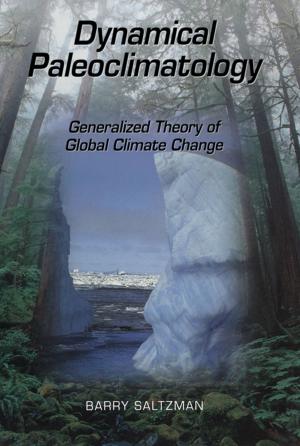 Cover of the book Dynamical Paleoclimatology by Jeff Johnson