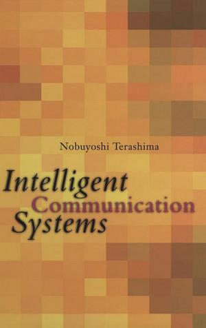 Cover of the book Intelligent Communication Systems by Ron Etherton