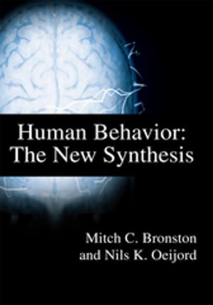 Cover of the book Human Behavior by Joseph Merrill