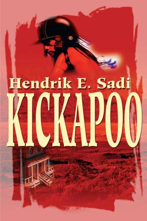 Book cover of Kickapoo