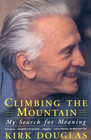 Cover of the book Climbing the Mountain by Seymour Hersh