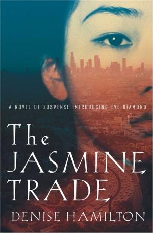 Cover of the book The Jasmine Trade by Susan Slater