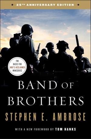 Cover of the book Band of Brothers by Mary Higgins Clark, Alafair Burke