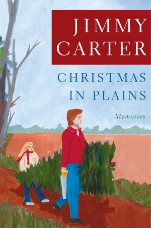 Cover of the book Christmas in Plains by Eben Alexander, M.D.