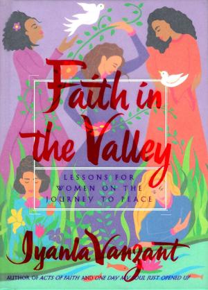 Cover of the book Faith in the Valley by Carole Fletcher