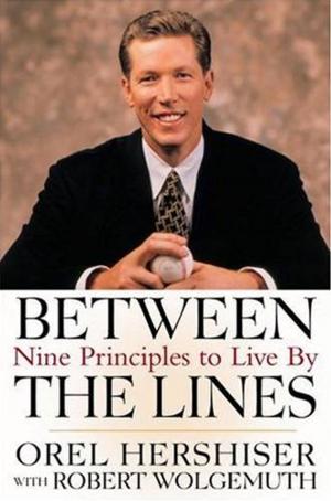 Cover of the book Between the Lines by Charles R. Swindoll