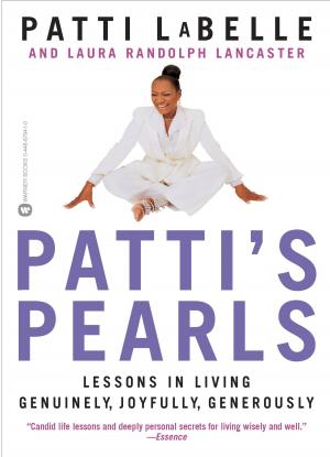 Cover of the book Patti's Pearls by Lauren Smith
