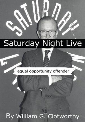 Cover of the book Saturday Night Live: Equal Opportunity Offender by Okey Jude Uche