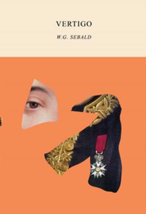 Cover of the book Vertigo by Eka Kurniawan