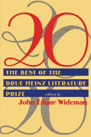 Book cover of 20