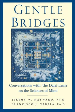 Cover of the book Gentle Bridges by Leda Meredith