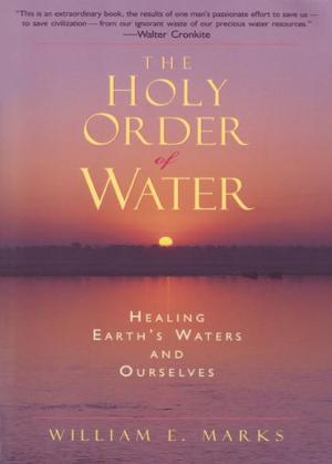 Cover of The Holy Order of Water