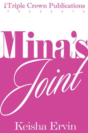 Cover of the book Mina's Joint by D.D. Carmine