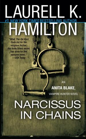 Book cover of Narcissus in Chains