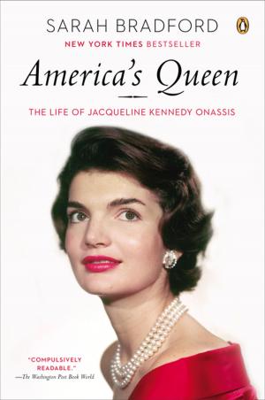 Cover of the book America's Queen by Didier Van Cauwelaert
