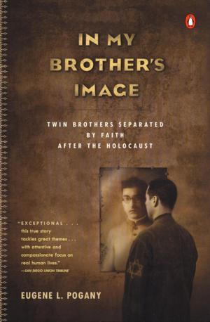 Cover of the book In My Brother's Image by Chet Holmes, Jay Conrad Levinson
