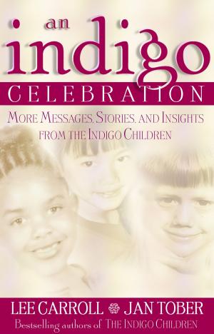 Cover of the book Indigo Celebration by Barbel Mohr, Clemens Mohr