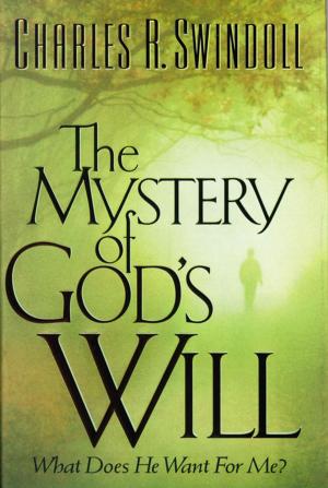 Cover of the book The Mystery of God's Will by Don Colbert