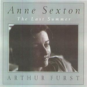 Cover of the book Anne Sexton by Jane Green