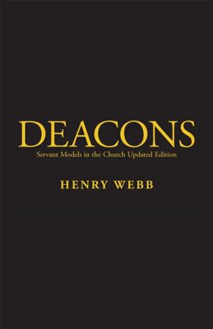 Cover of the book Deacons by Dorothy Kelley Patterson, Rhonda Harrington Kelley
