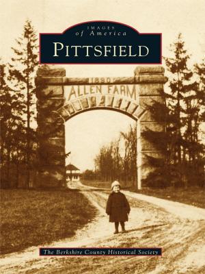 Cover of the book Pittsfield by Alison Ashley Darby