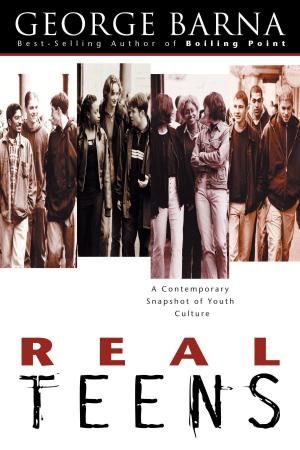 Cover of the book Real Teens by Mary Healy, Peter Williamson, Scott W. Hahn