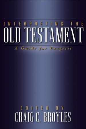 bigCover of the book Interpreting the Old Testament by 