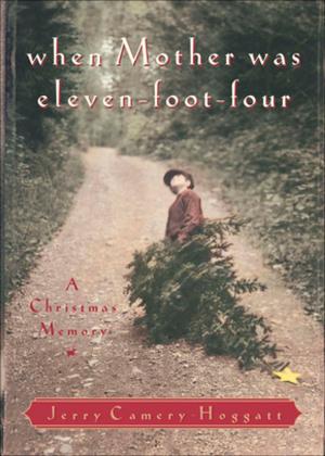 Cover of the book When Mother Was Eleven-Foot-Four by Carol Rainbow
