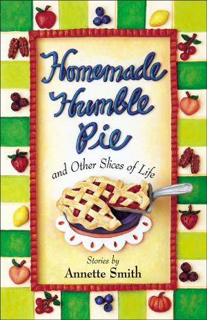 Cover of the book Homemade Humble Pie by Pat Williams, Jim Denney