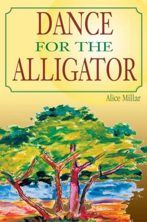 Cover of the book Dance for the Alligator by Robert D. Patton