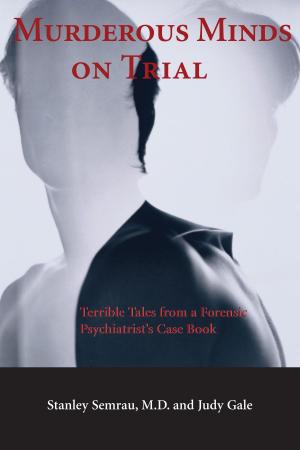 Book cover of Murderous Minds on Trial