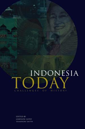 Cover of the book Indonesia Today by Andrej Zwitter