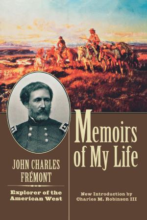 Cover of Memoirs of My Life and Times