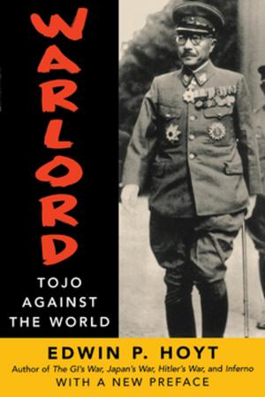 Cover of the book Warlord by Jeffrey Meyers