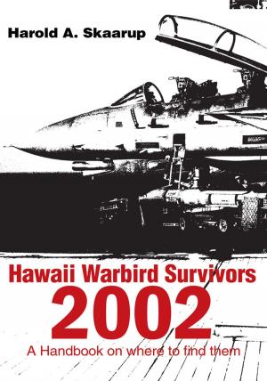 Cover of the book Hawaii Warbird Survivors 2002 by Arthur Luke