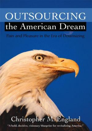 Cover of the book Outsourcing the American Dream by Laura Niculae