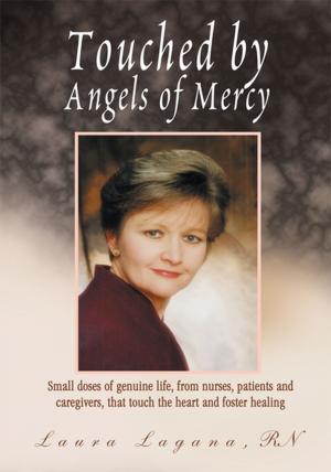 Cover of the book Touched by Angels of Mercy by Richard Price