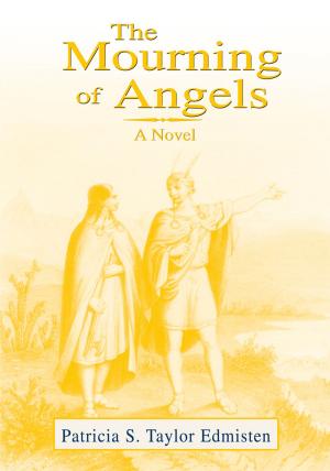 Cover of the book The Mourning of Angels by Deborah Collins